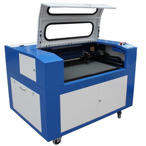 Máquina de corte a laser para jóias
