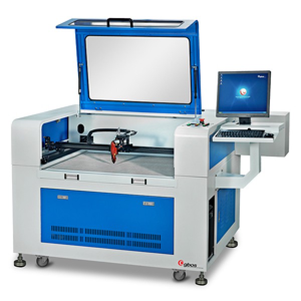 Máquina de corte a laser para jóias