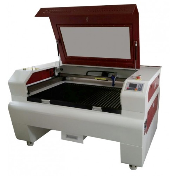Máquina de corte a laser para jóias