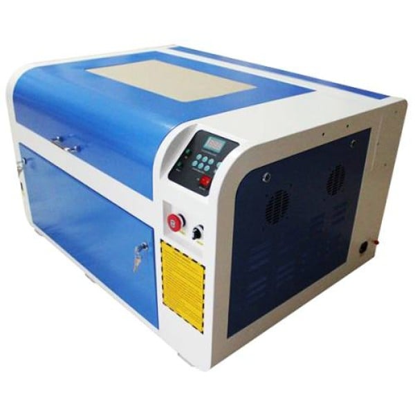 Máquina de corte a laser para jóias