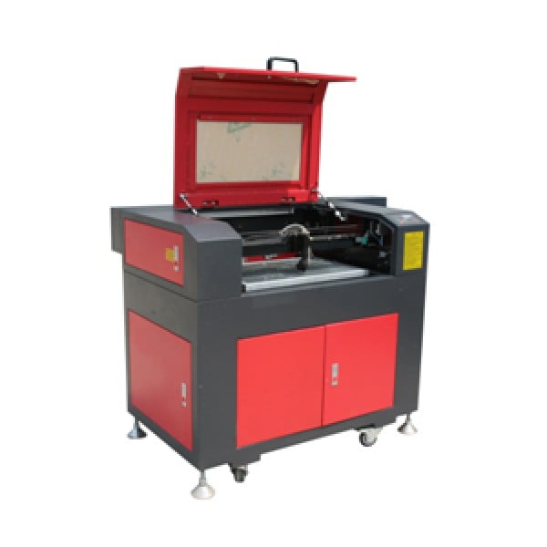 Máquina de corte a laser para jóias
