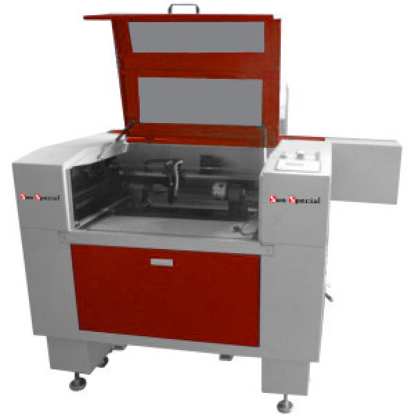 Máquina de corte a laser para jóias