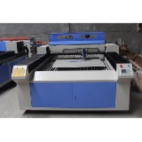 Máquina de corte a laser para metal