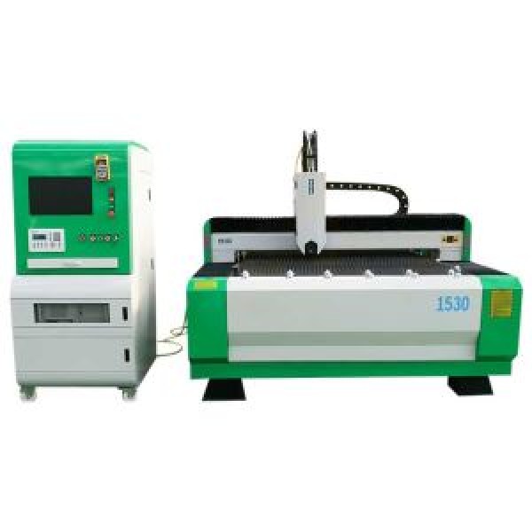 Máquina de corte a laser para metal