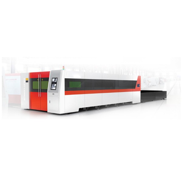 Máquina de corte a laser para metal