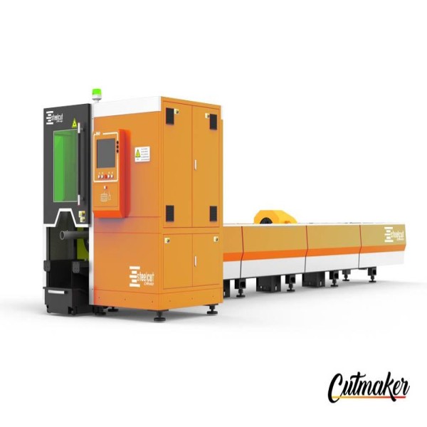Máquina de corte a laser para ouro