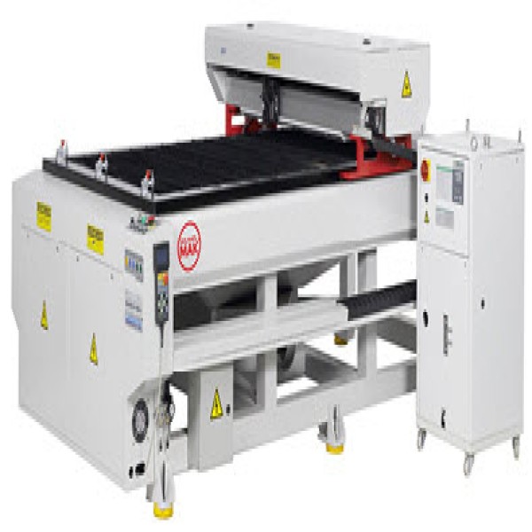 Máquina de corte a laser para ouro