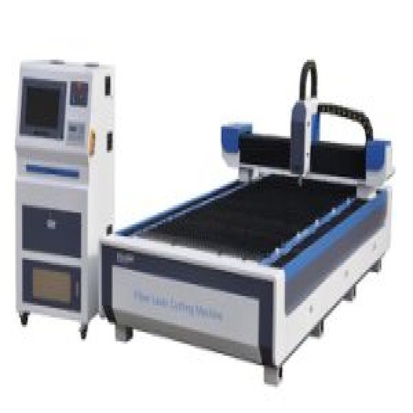 Máquina de corte a laser para ouro