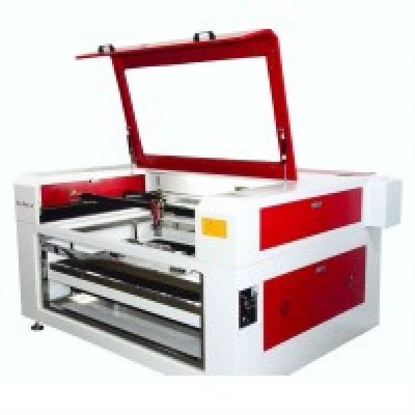 Máquina de corte a laser para ouro