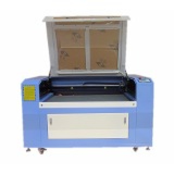 Máquina de corte a laser para ouro