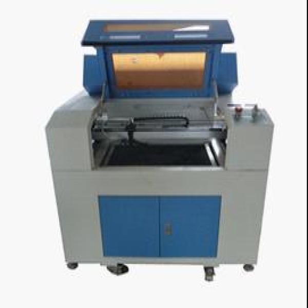 Máquina de corte a laser para ouro