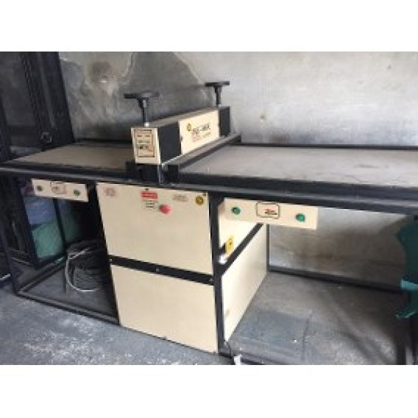 Máquina de corte a laser para papel