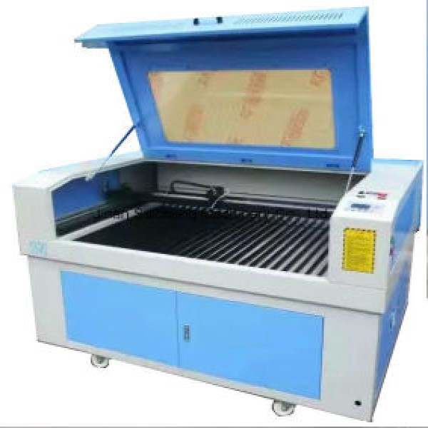 Máquina de corte a laser para papel