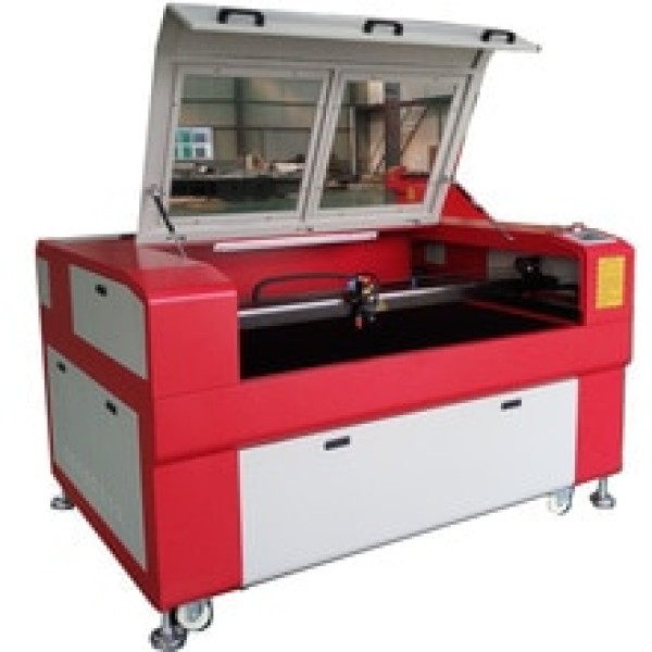 Máquina de corte a laser para papel