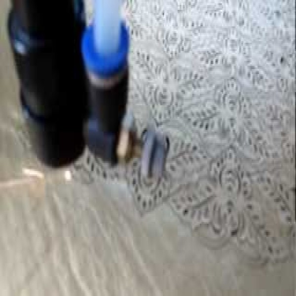 Máquina de corte a laser para tecido