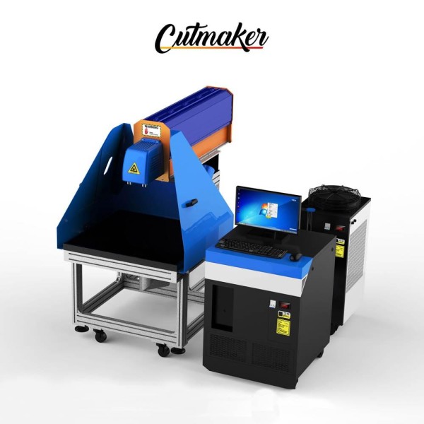 Máquina de corte a laser SP