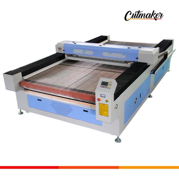Máquina de corte a laser SP