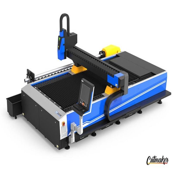 Máquina de corte e gravação a laser preços