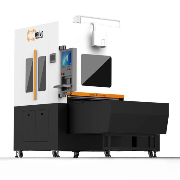 Máquina de corte e gravação a laser preços