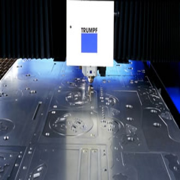 Máquina de corte e gravação a laser preços