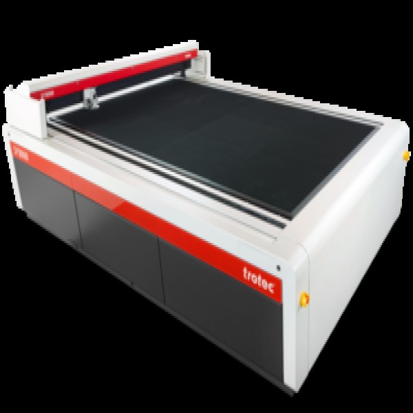 Máquina de corte e gravação a laser
