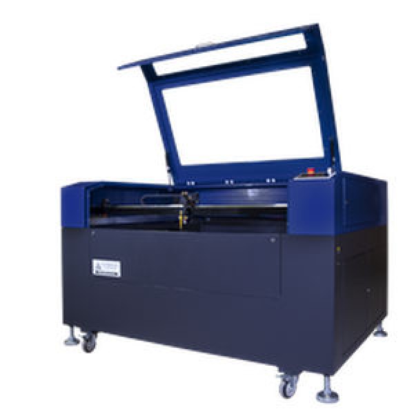 Máquina de corte gravação a laser para carimbos