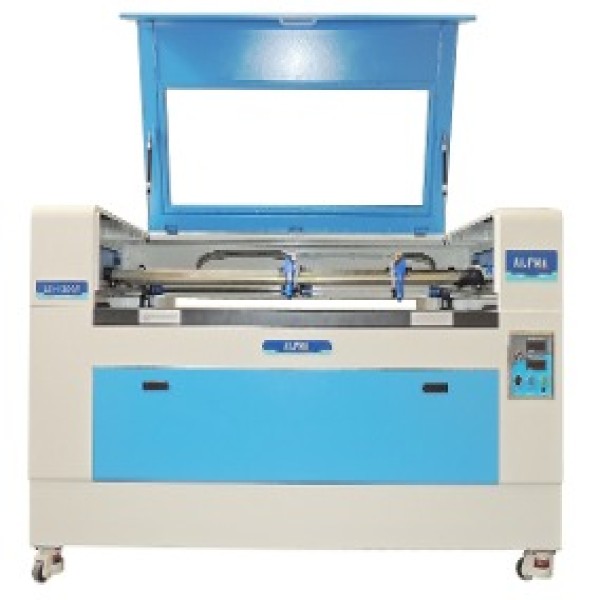 Máquina de corte MDF a laser preço