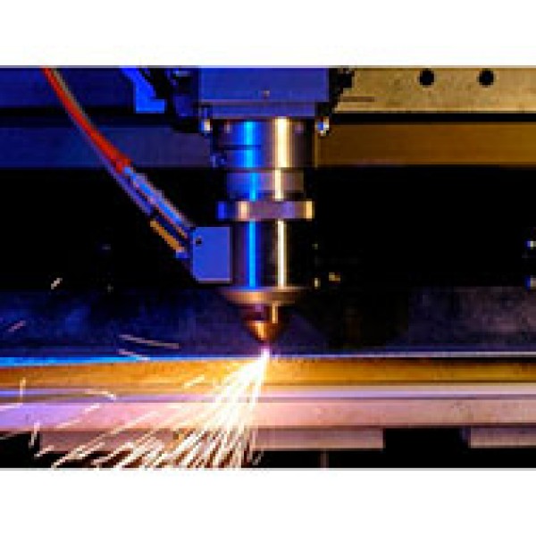Máquina de corte MDF a laser preço