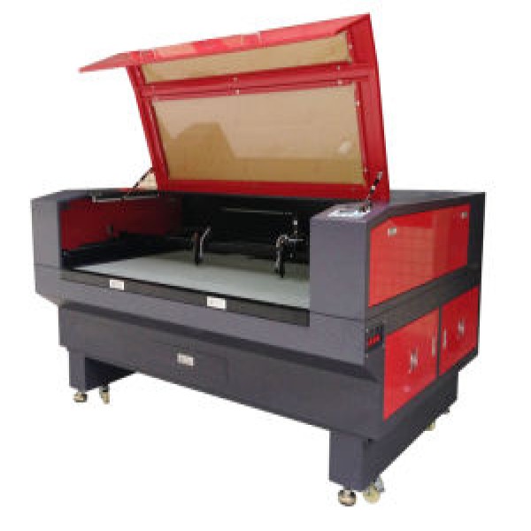 Máquina de corte MDF a laser preço