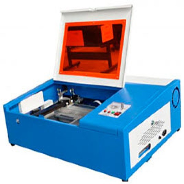 Máquina de corte MDF a laser preço