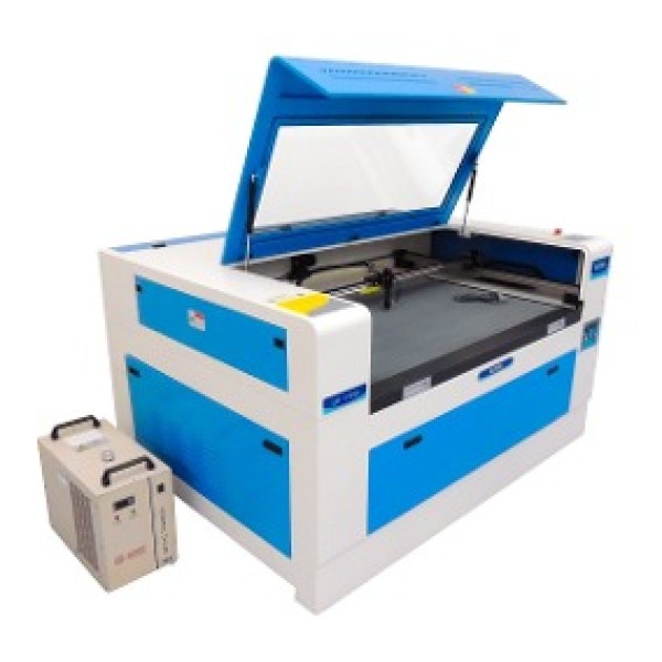 Máquina de corte MDF a laser preço
