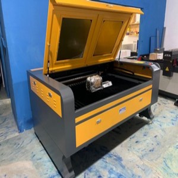 maquina de marcação a laser