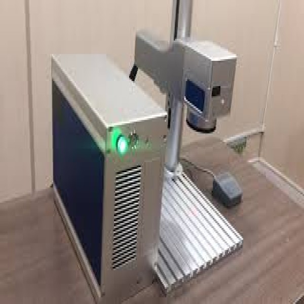 maquina de marcação a laser