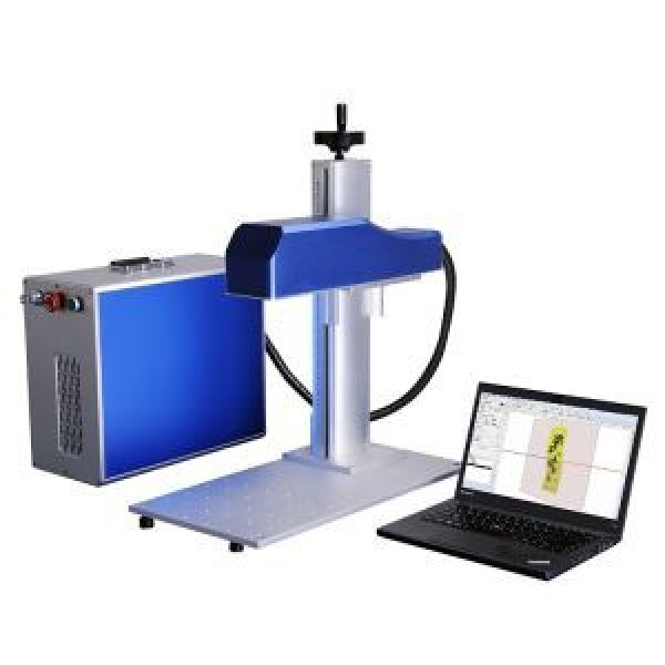 maquina de marcação a laser