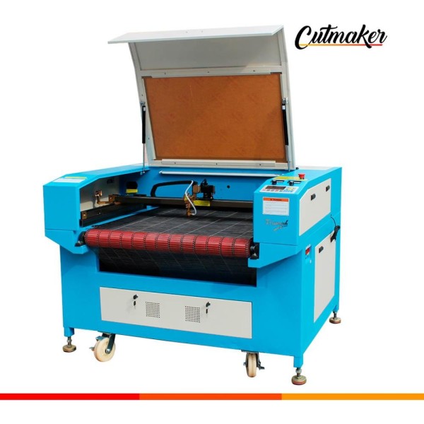 Onde comprar máquina de corte a laser