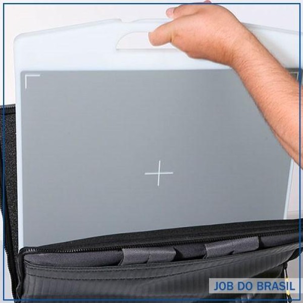 Detector DR portátil	