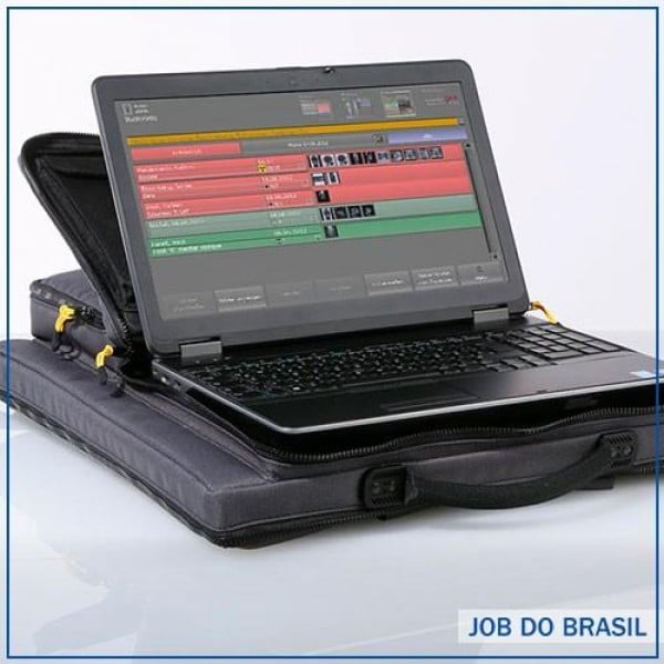 Sistema DR e CR para raio x
