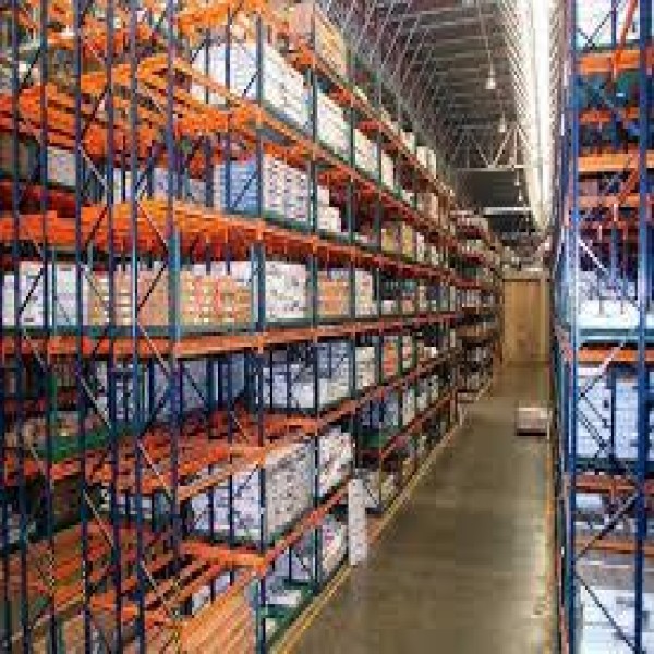 Empresa de porta pallet