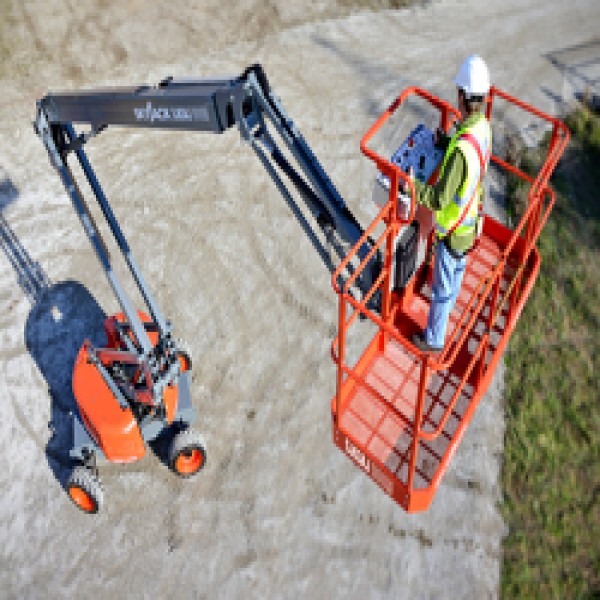 Plataforma elevatória preço aluguel