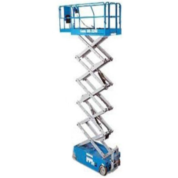 Plataforma elevatória preço aluguel