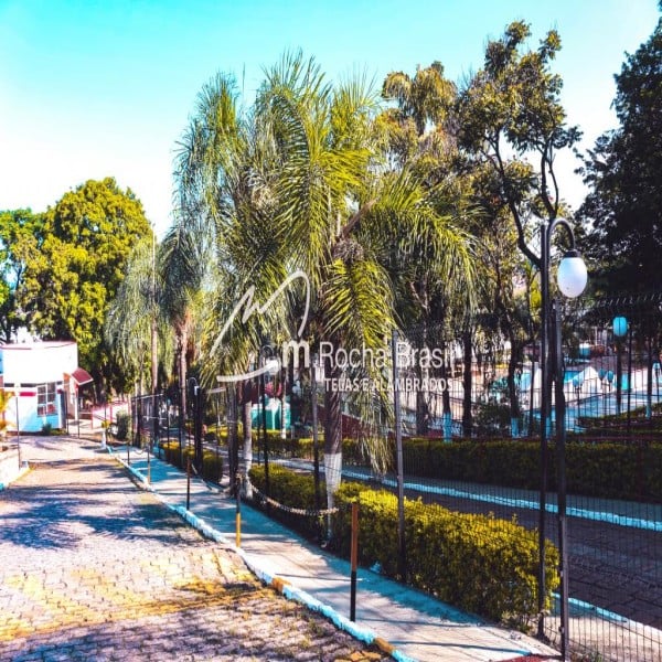 Fornecedor de alambrado