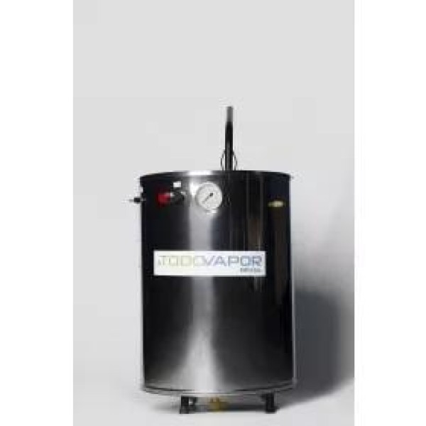 Lavadora a vapor alta pressão	