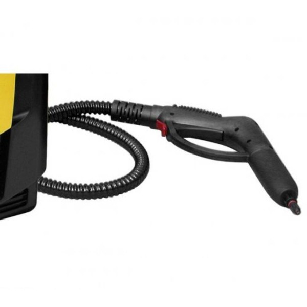 Lavadora a vapor alta pressão	