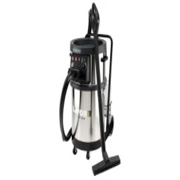Lavadora a vapor alta pressão	