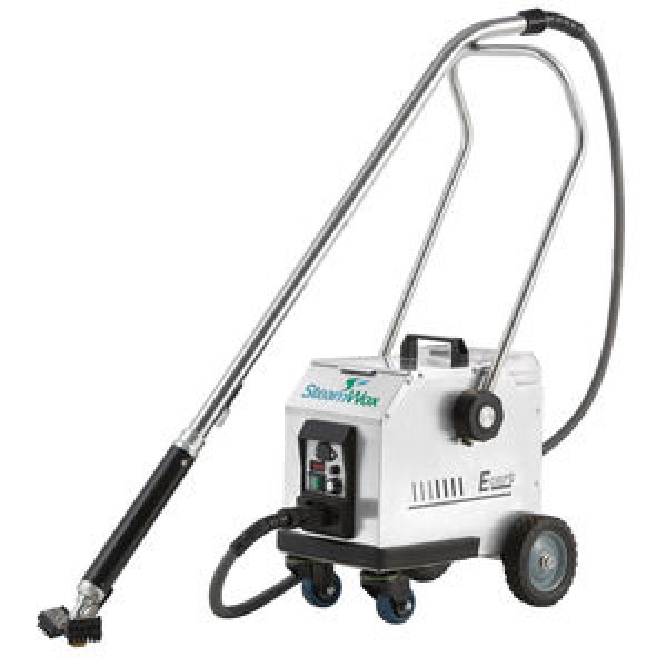 Lavadora a vapor alta pressão	