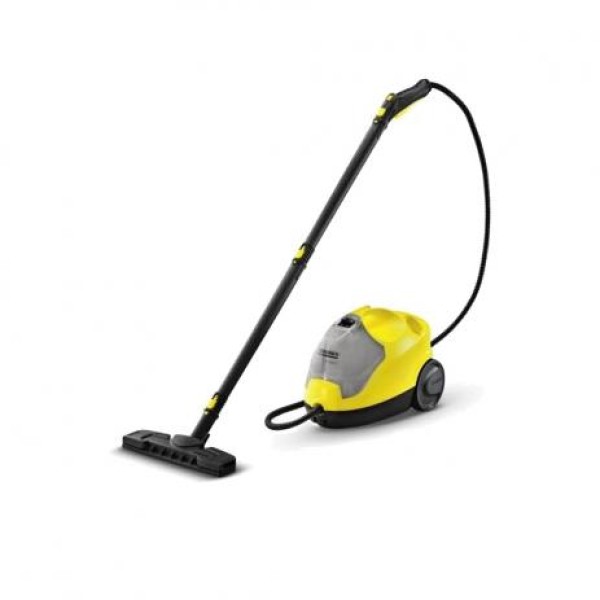 Lavadora a vapor alta pressão	