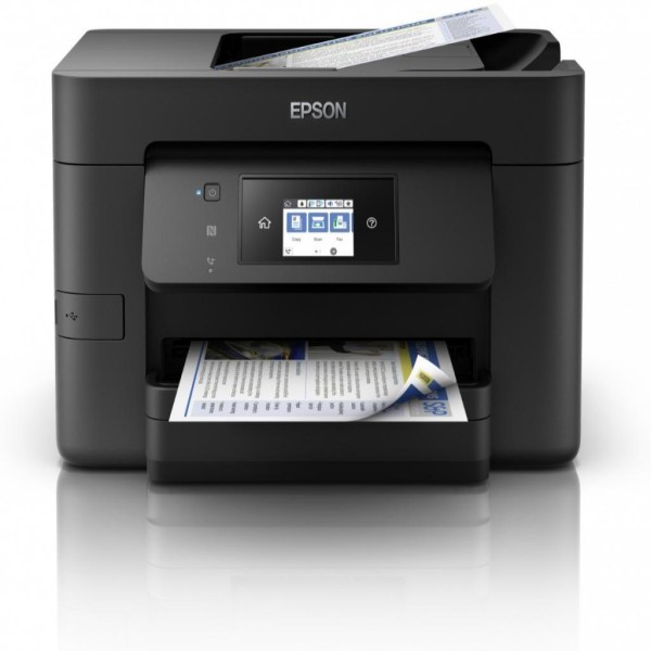 Fornecedores de impressoras Epson