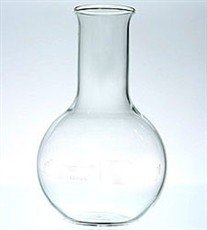 Balao De Vidro Para Laboratorio Special Glass