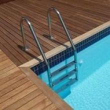 Escada De Inox Para Piscina Preco Wt Inox