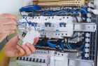 empresas de instalações elétricas industriais